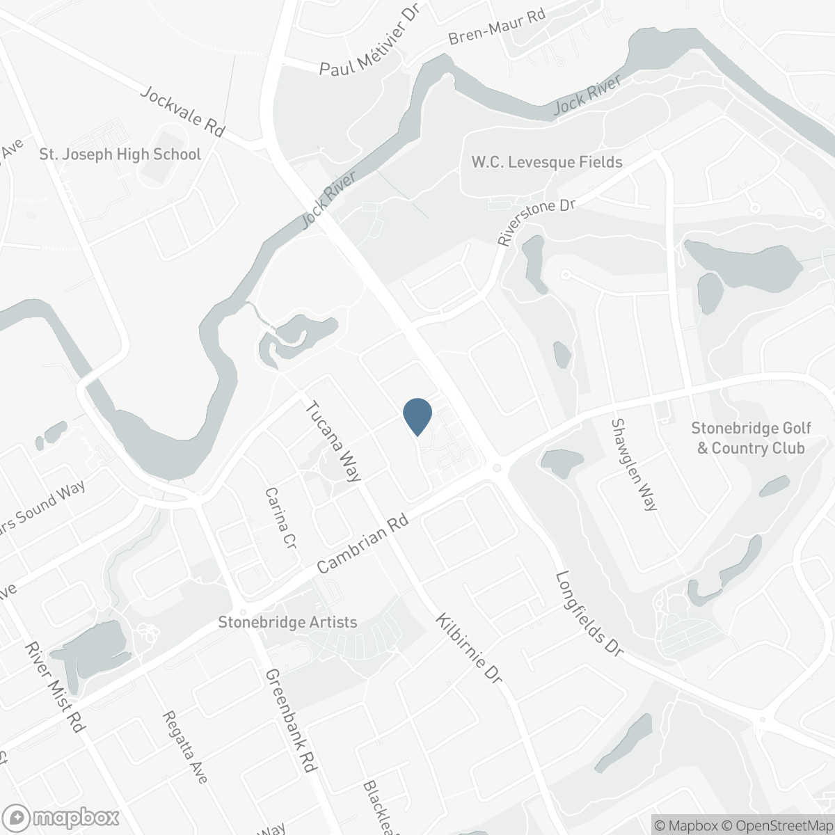 308 ESPIN HEIGHTS, Ottawa, Ontario K2J 0Y9